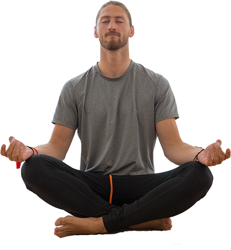 Harness Balanced Energy with Sudarshan Kriya