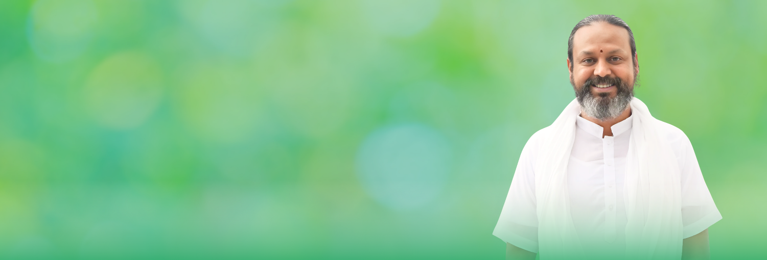 Breath & Meditation Masterclass 