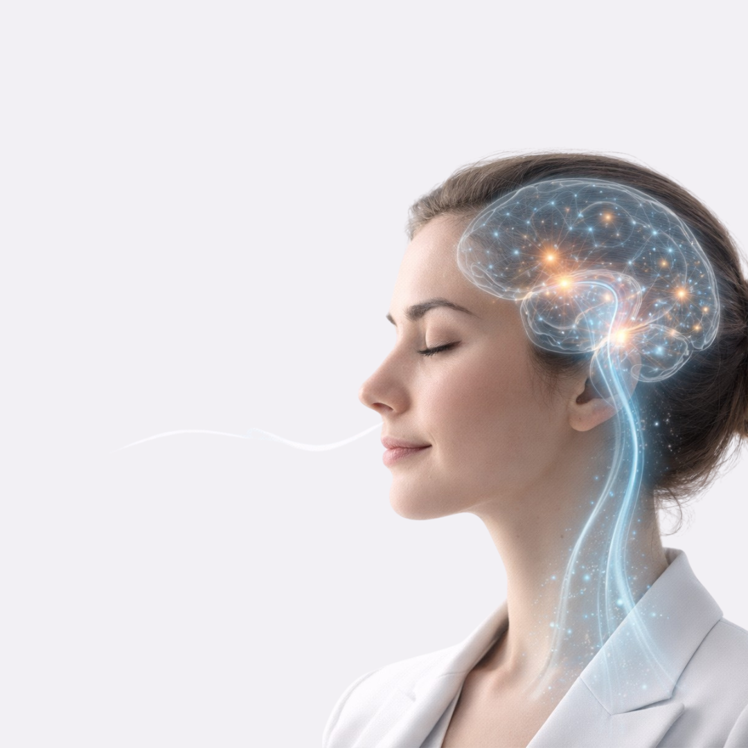 Image adjacent to link for Introduction to Art of Breathing