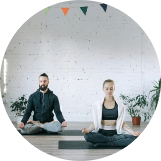 Explore Powerful Meditation Techniques in Sahaj Samadhi