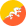 Circular flag of Bhutan