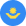 Circular flag of Kazakhstan