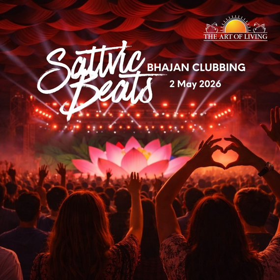 Sattvic Beats