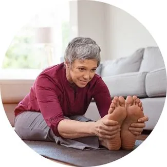 Descubra o Sri Sri Yoga e experimente o Mindful Movement