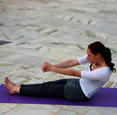 Practice Yoga asanas before meal and experience the difference yogabeforemeals