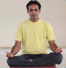 Simple Yoga Asanas benefit greatly