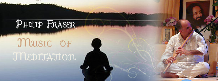 Meet Philip Fraser, international teacher of advanced