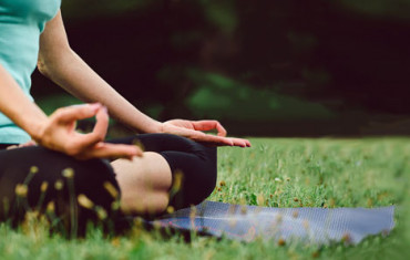 безплатни онлайн медитации всеки ден