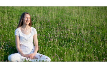 Ruhe, Natur und Erholung