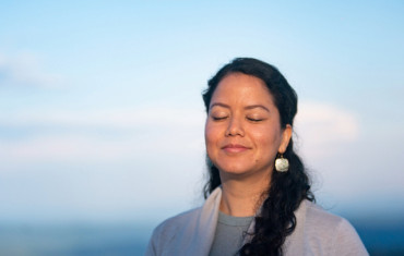 Ujjayi breath
