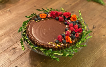 ayurvedic-chocolate-tart