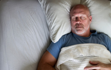Yoga Nidra for deep sleep