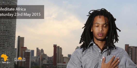 i Meditate Africa