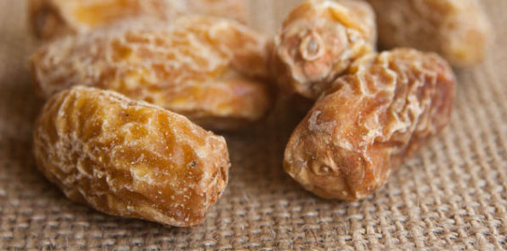 Dry Dates