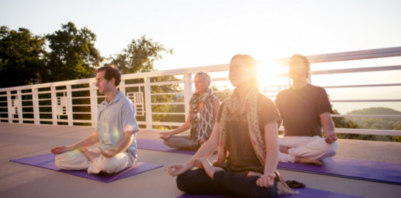 advanced meditation