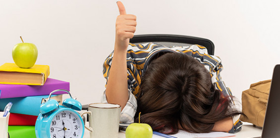 7 Tips on How to overcome laziness