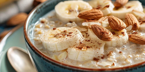 overnight oats