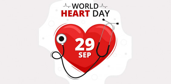 world heart day