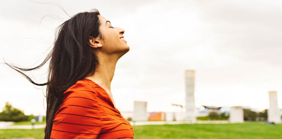 How Sahaj Samadhi Meditation enhances the benefits of Sudarshan Kriya