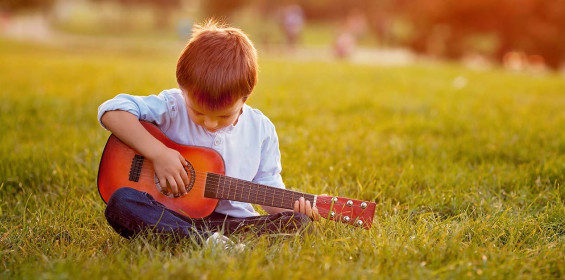 when should kids join a music class