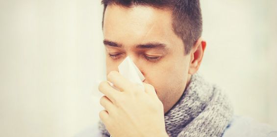 Tips To Beat Common Cold
