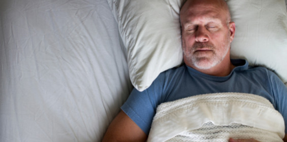 Yoga Nidra for deep sleep