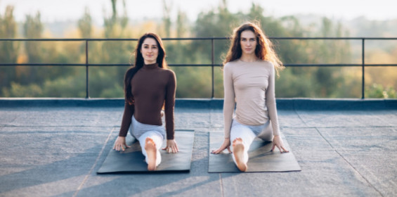 monkey pose ardha hanumanasana