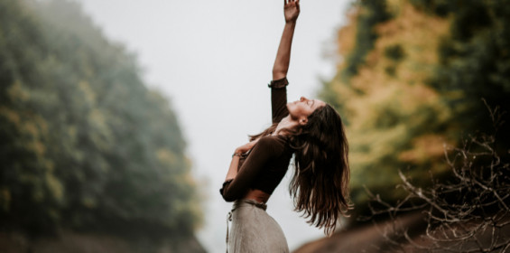 healing from sexual assault