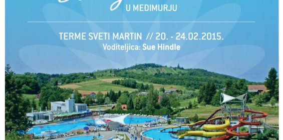 Tečaj meditacije i tišine
