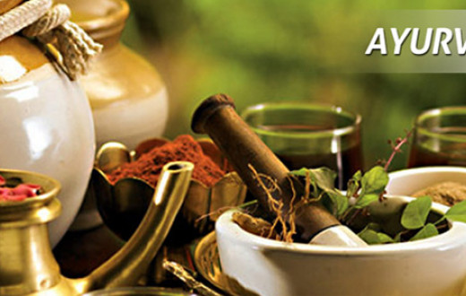 Ayurveda