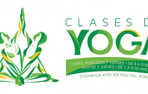 ClasesYoga