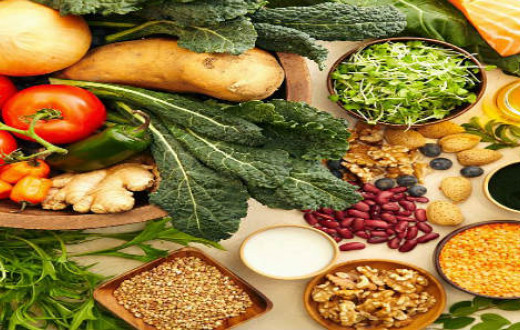 Importance of Food as Ayurvedic Medicine