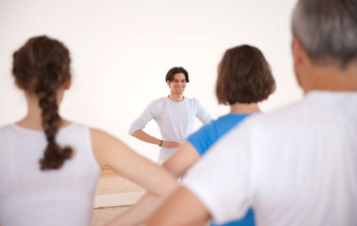 Yoga Meditation