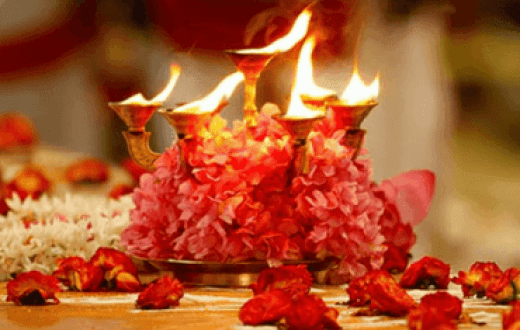 Significance of Navratri