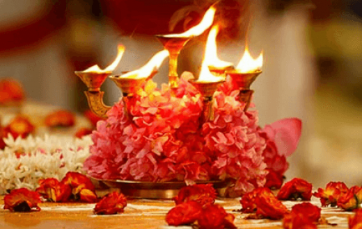 Significance of Navratri