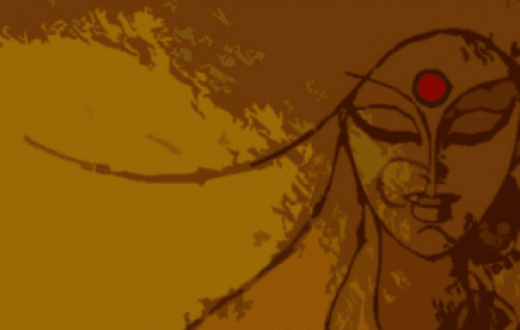 The Nav Durga