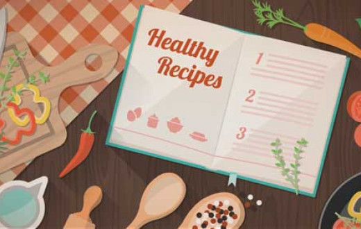 Fasting Recipes