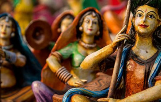 Bommai Golu