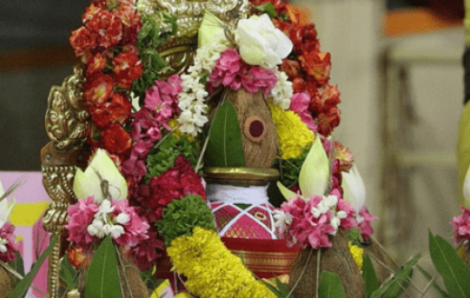 Chaitra Navratri