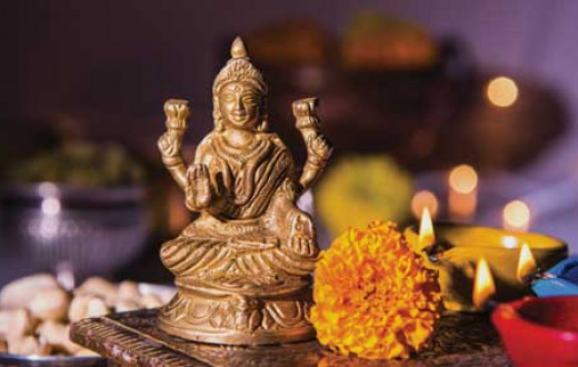 Significance of Ayudha Puja