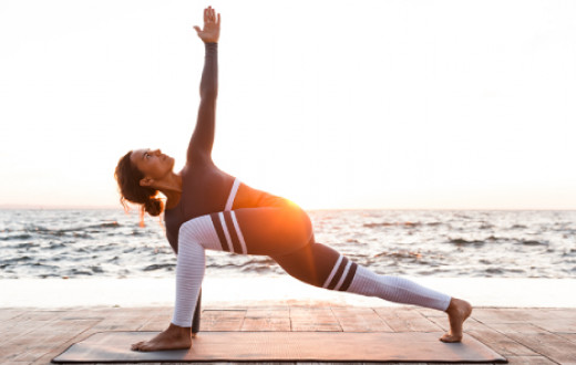 Yoga to boost Immunity