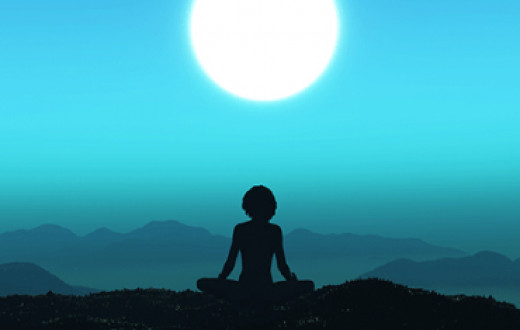 How to develop Intuition