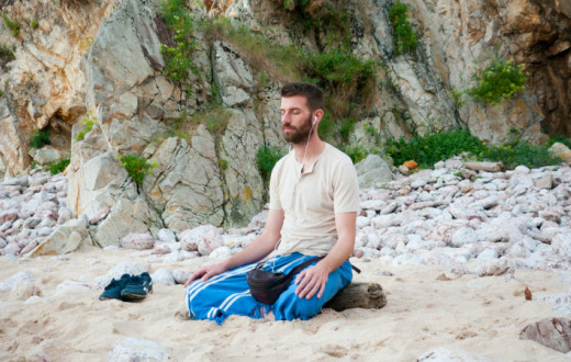 meditation practice