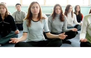 Meditation for Youth
