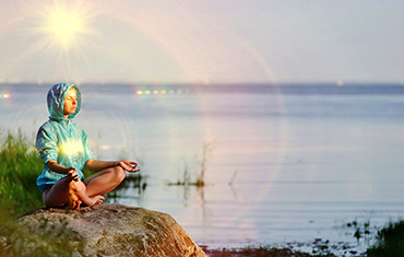 How meditation is useful for manifesting your desires