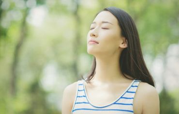A-Z Reasons to Meditate