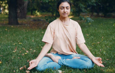 What Research says about Sahaj Samadhi Meditation