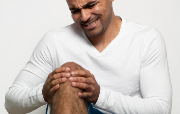 How to get rid of knee pain