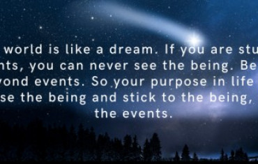 Some amazing quotes on dreams