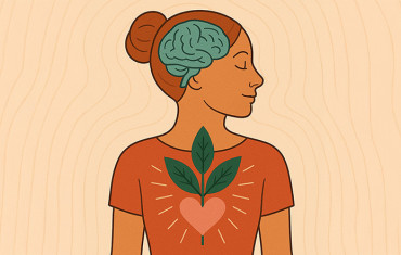 Healing the mind